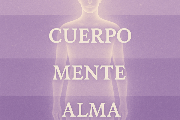 Cuerpo, mente y alma el triángulo del bienestar
