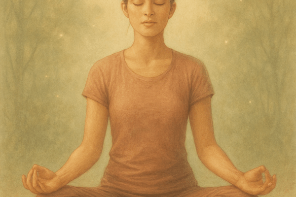 Meditación
