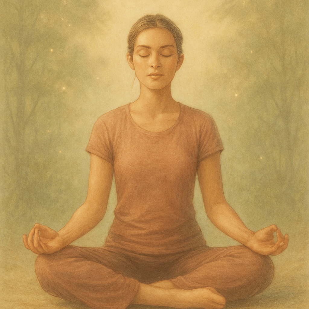 Meditación