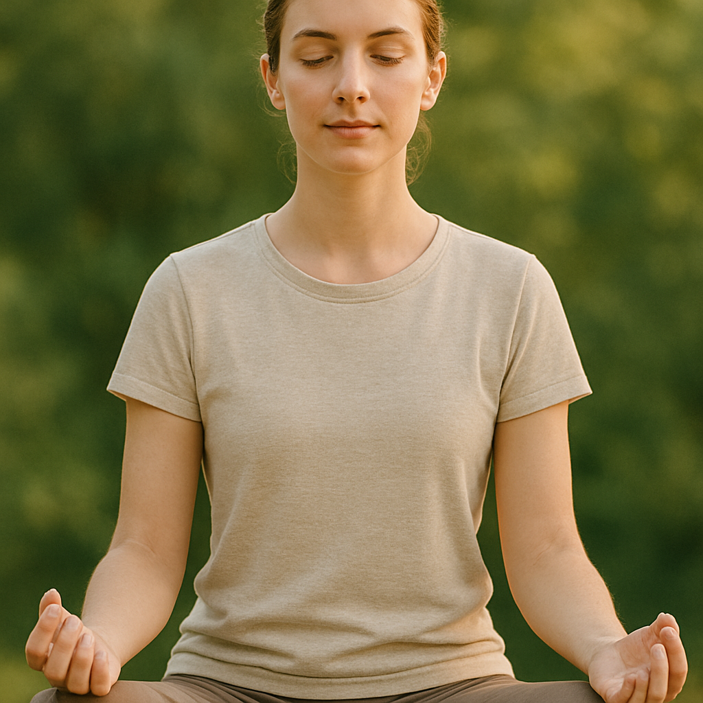Mindfulness