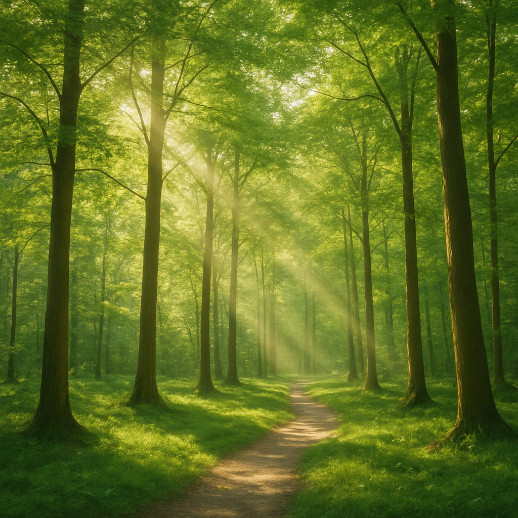 el poder de la naturaleza