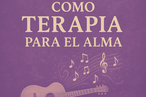 musica para el alma