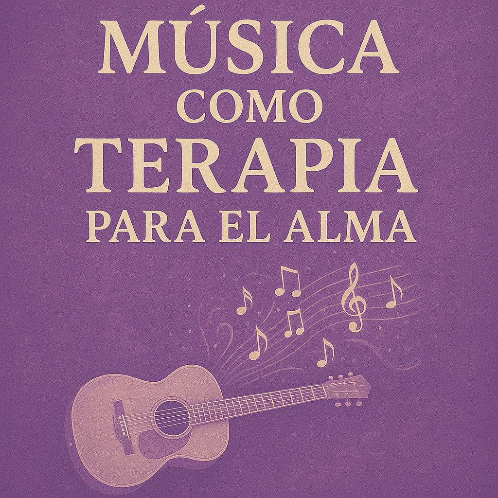 musica para el alma